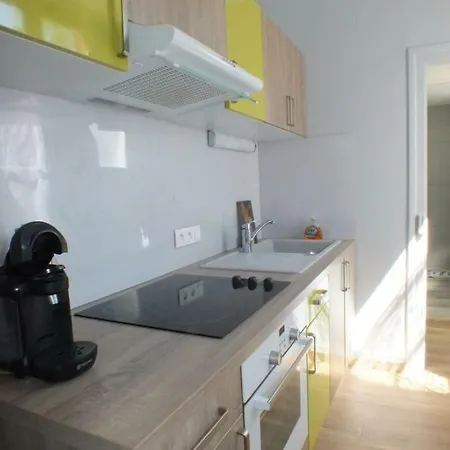 Residence Mifaly Châteauroux Buitenkant foto