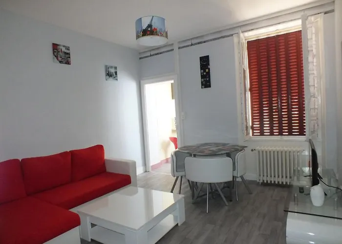 Residence Mifaly