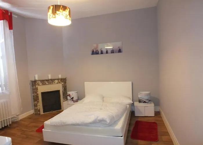 Residence Mifaly