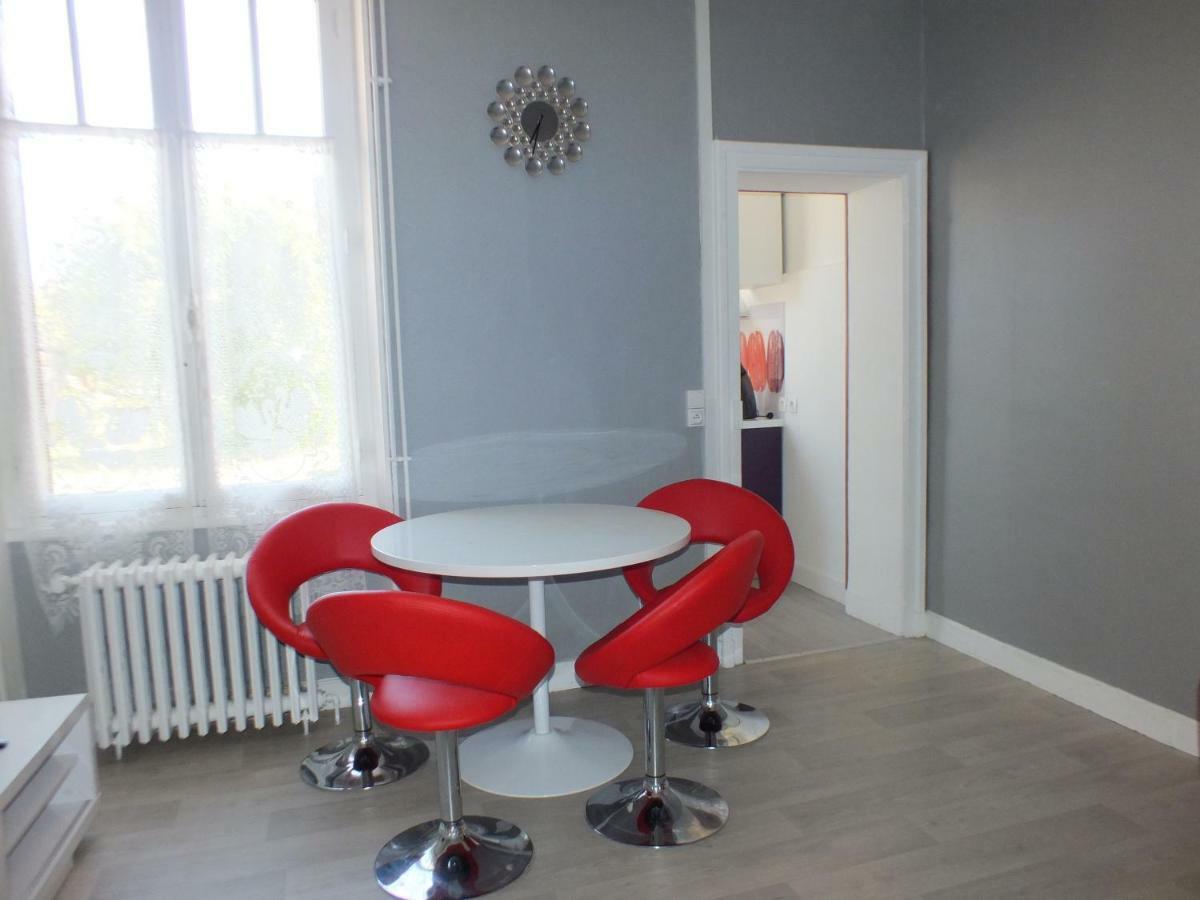 Apartment Mifaly