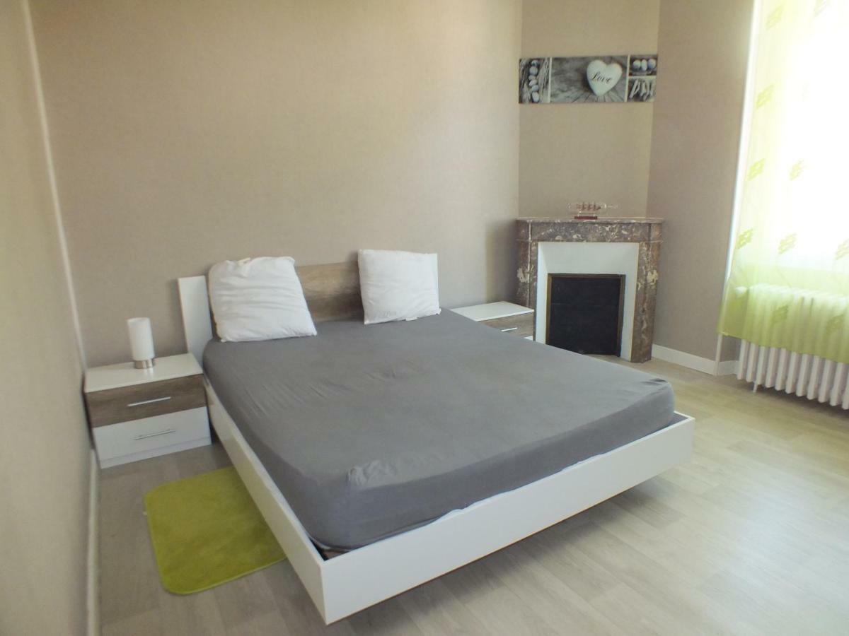 Mifaly Apartment