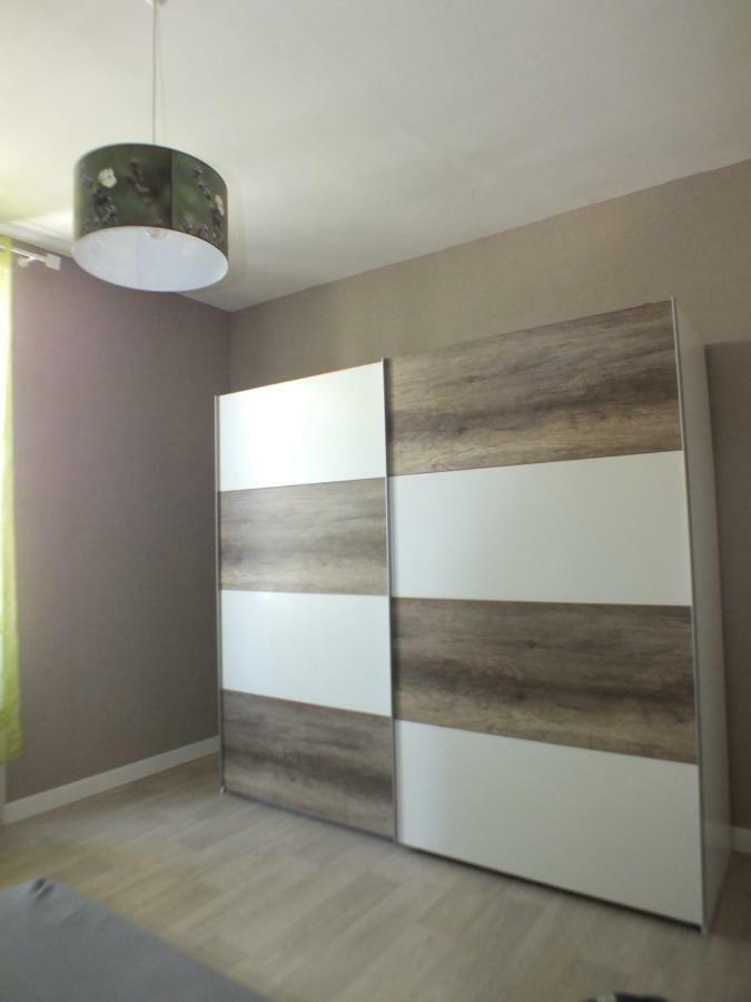 Apartment Mifaly *