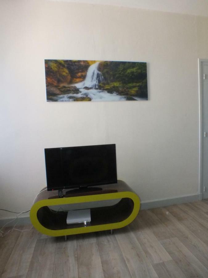 Mifaly Apartment Chateauroux