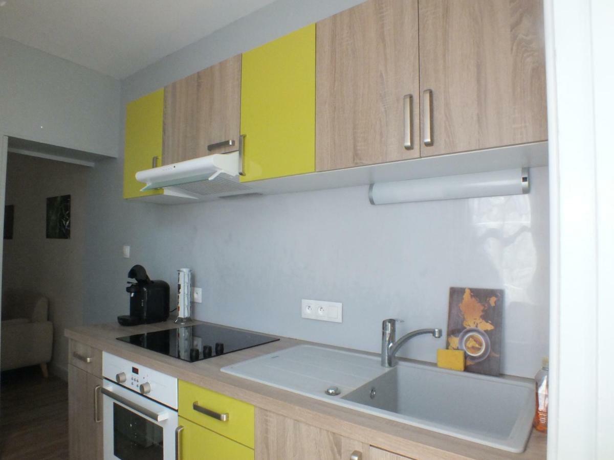 Mifaly Apartment *