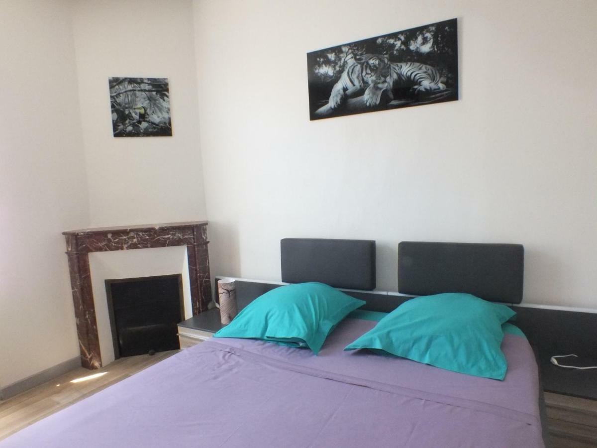 Apartment Mifaly Chateauroux
