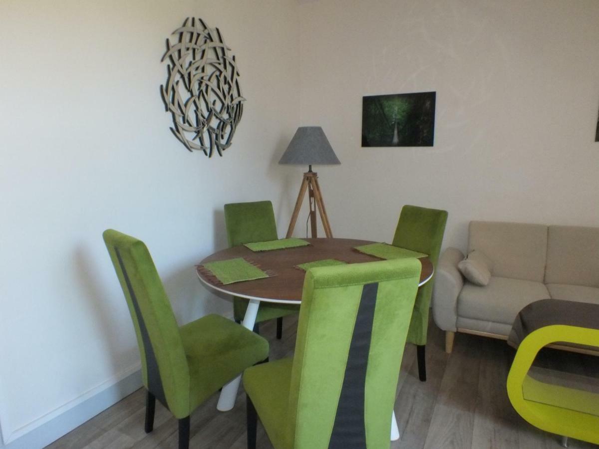 Mifaly Apartment Chateauroux