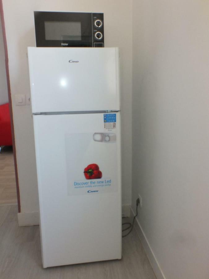 Apartment Mifaly