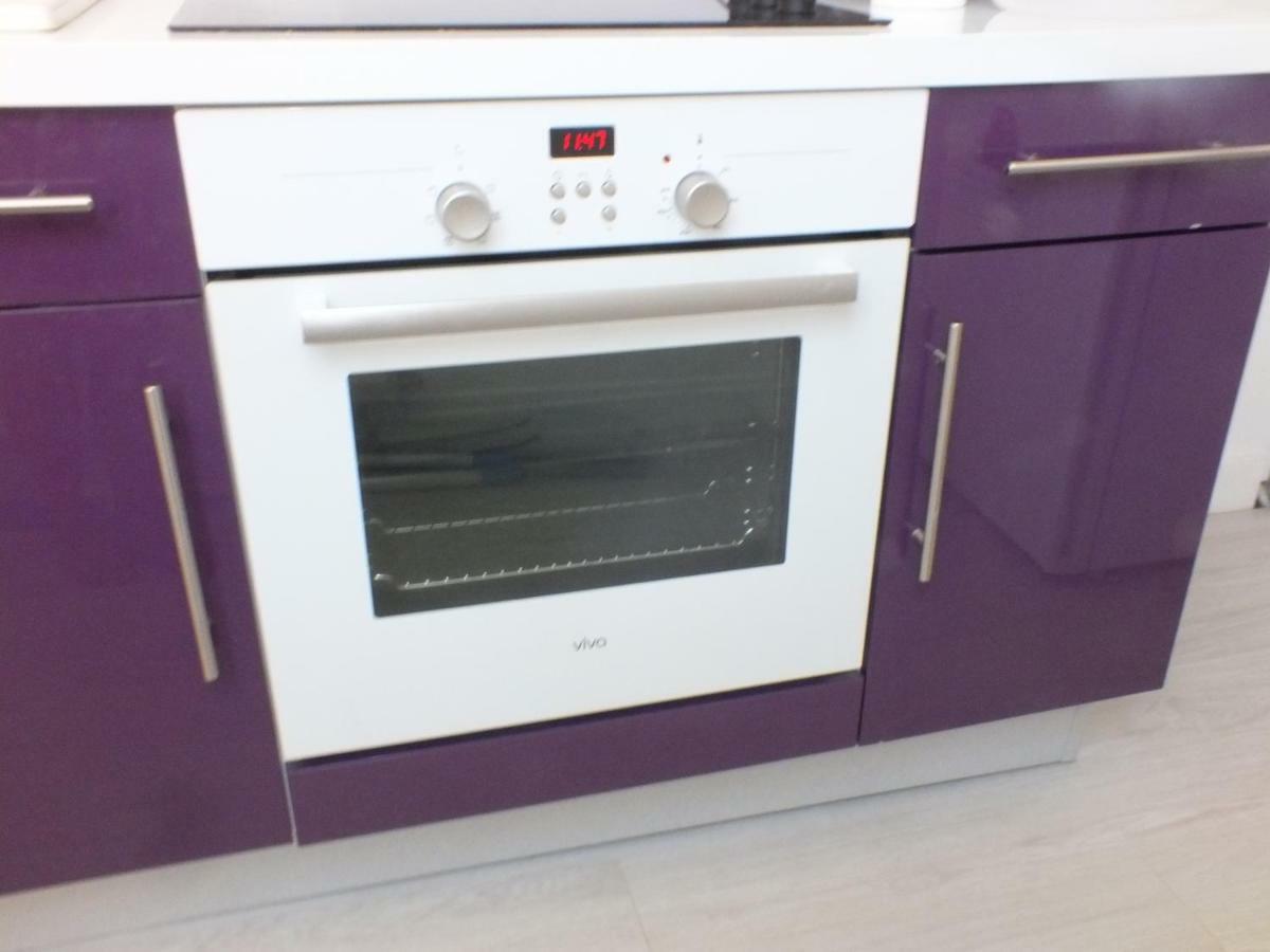 Apartment Mifaly