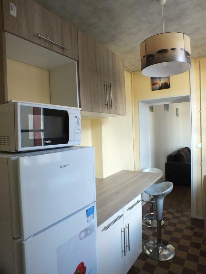 Mifaly Apartment